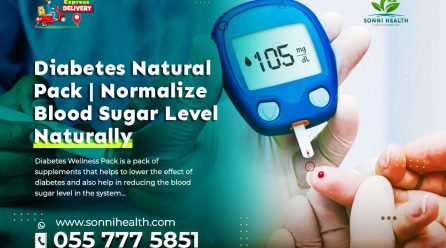 DIABETES NATURAL PACK. NORMALIZE BLOOD SUGAR LEVEL NATURALLY WITH NO SIDE EFFECT.