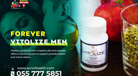 FOREVER VITOLIZE MEN