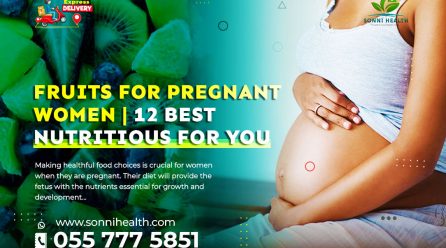 FRUITS FOR PREGNANT WOMEN. 12 BEST NUTRITIOUS FOR YOU