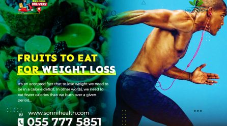 Fruits to Eat for Weight Loss