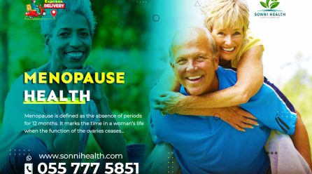 MENOPAUSE HEALTH