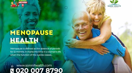 MENOPAUSE HEALTH
