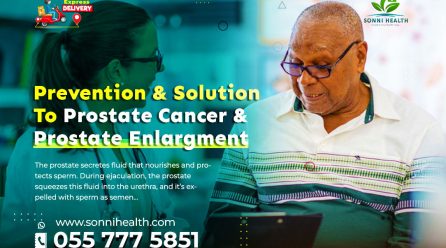 PREVENTION AND SOLUTION TO PROSTATE CANCER AND PROSTATE ENLARGEMENT USING OUR NATURAL SUPPLEMENT PRODUCTS