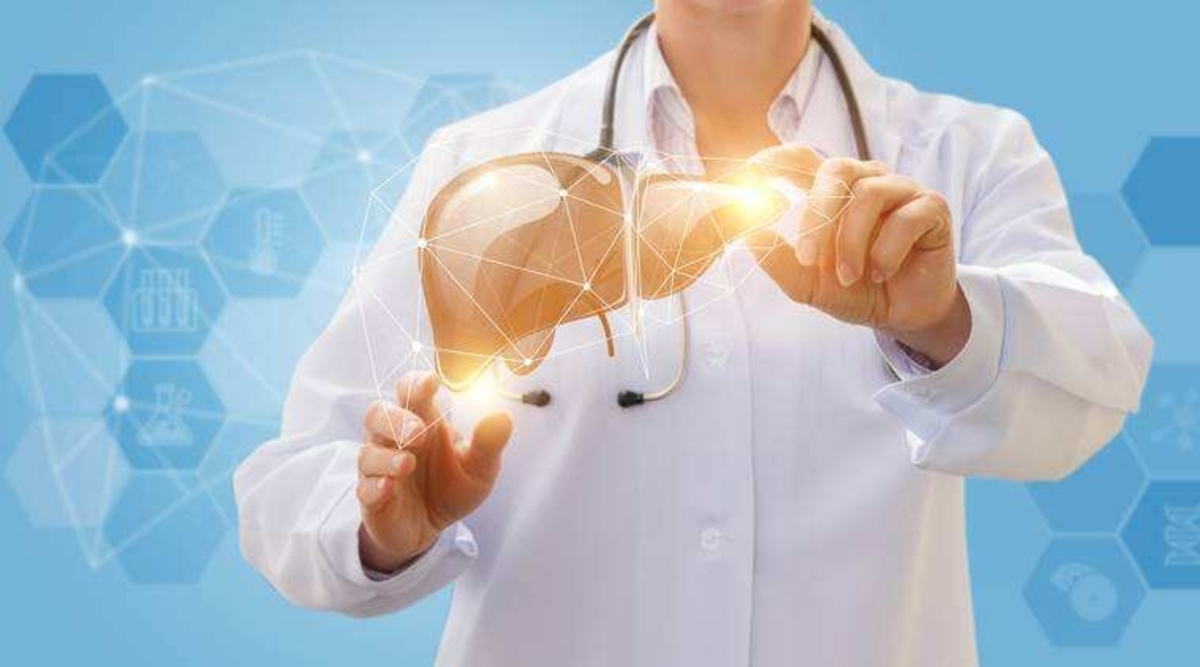 TREATMENT FOR LIVER CANCER / DISEASE – BEST REMEDY