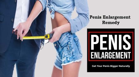 NATURAL PENIS ENLARGEMENT PRODUCTS
