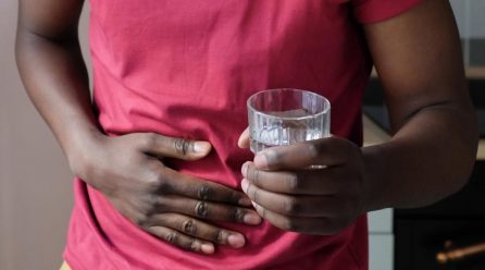 NATURAL SOLUTION FOR PEPTIC ULCER ( STOMACH ULCER)