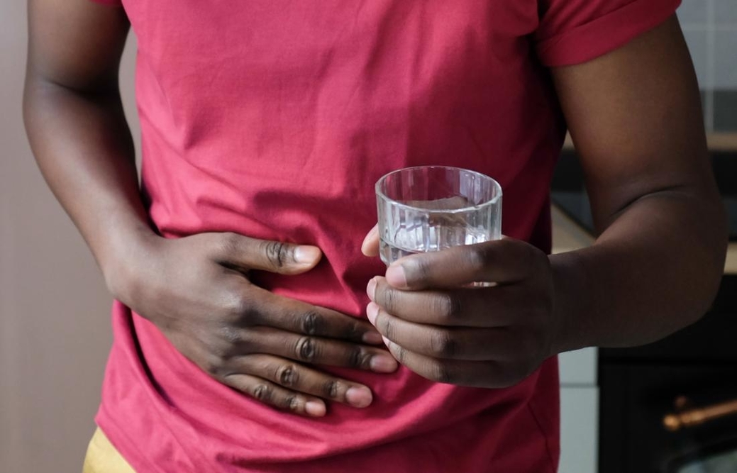 NATURAL SOLUTION FOR PEPTIC ULCER ( STOMACH ULCER)