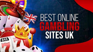 Discover the Excitement of casino+online+uk Your Ultimate Guide