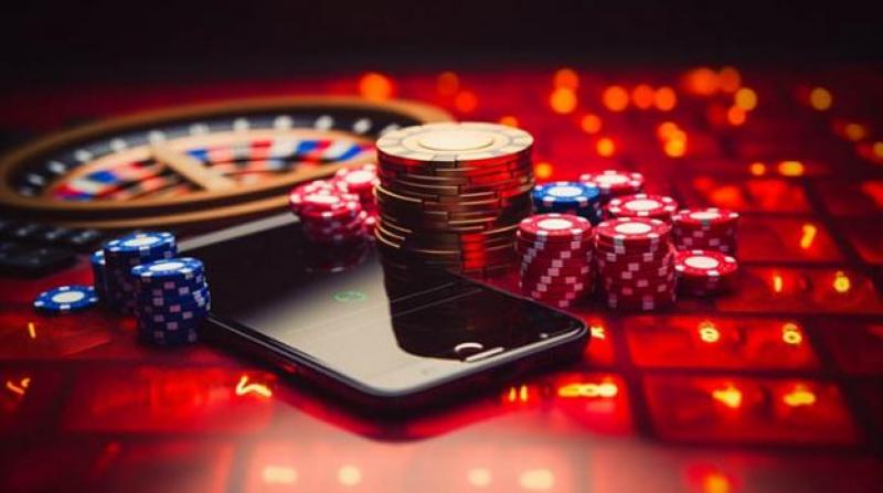 Discover the Excitement of Slots Online Casino UK 2