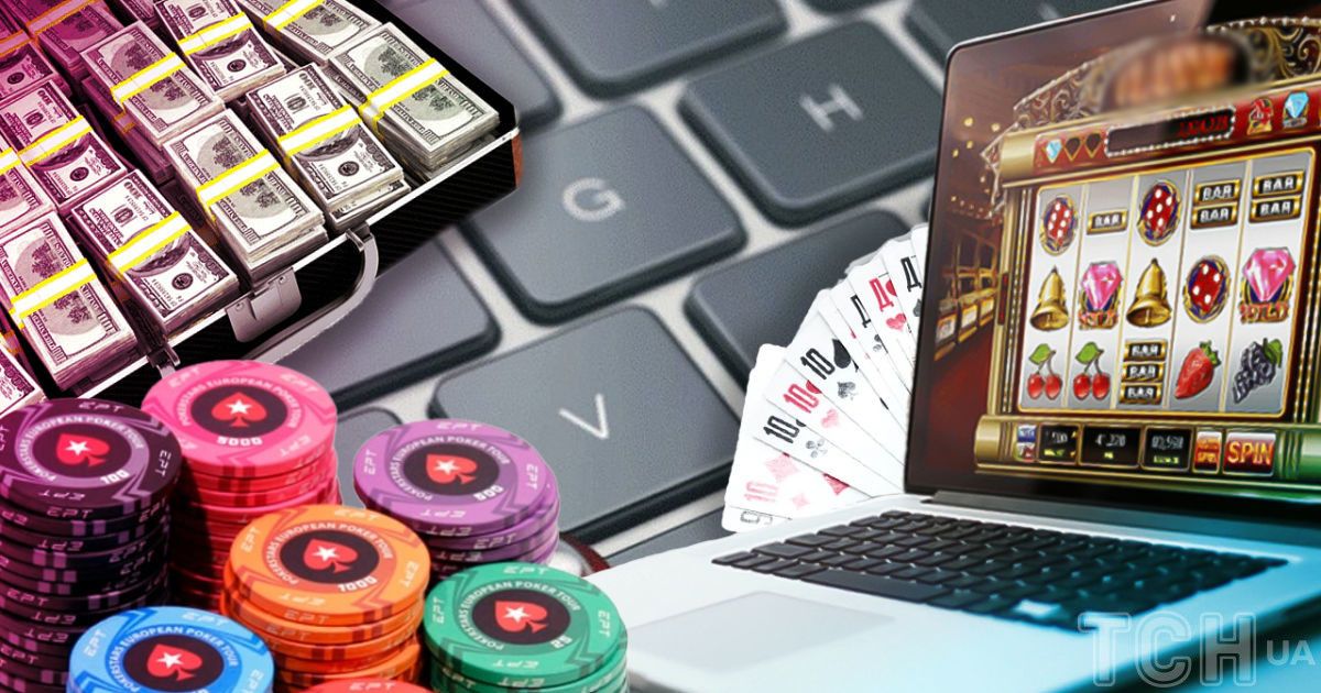 Discover the Excitement of Slots Online Casino UK 2