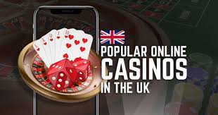 Discover the Excitement Tradacasino UK Best Casino Online Discover the Excitement Tradacasino UK Best Casino Online