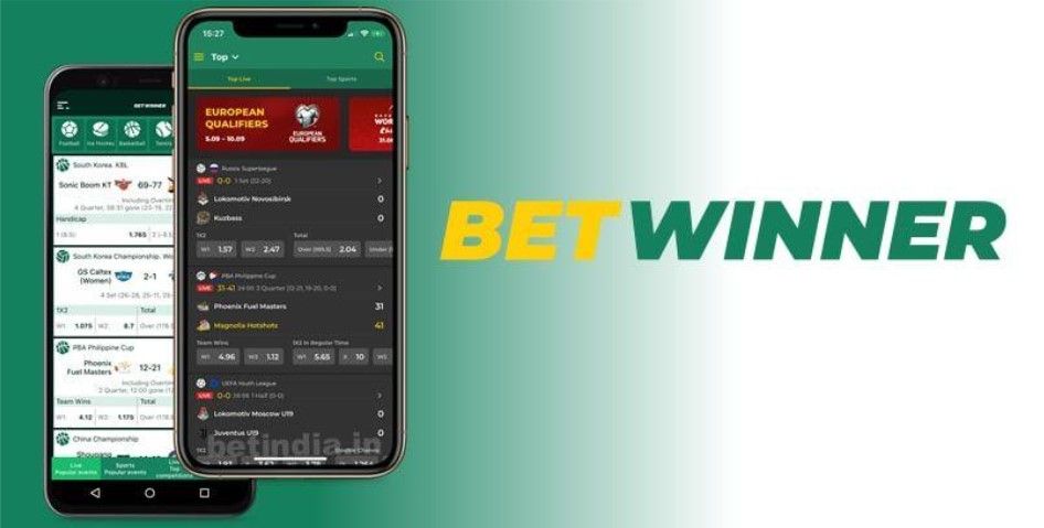 Explore the Exciting World of BetWinner Casino
