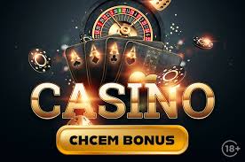 Slovenské casino Objavte svet online hazardu