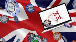 The Best UK Online Slots Casino Mobile Experience