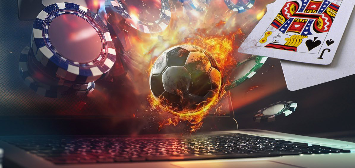 The Evolution of Online Gambling A Deep Dive into Zewd Bet