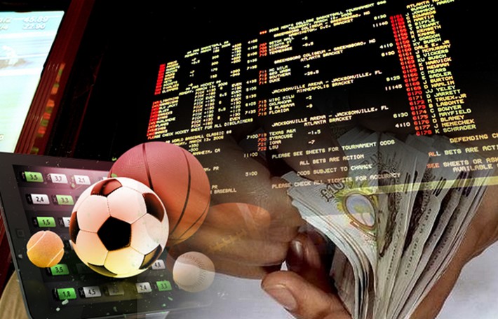 The Evolution of Online Gambling A Deep Dive into Zewd Bet