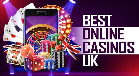 The Ultimate Guide to the Top 10 Casino UK Online The Ultimate Guide to the Top 10 Casino UK Online