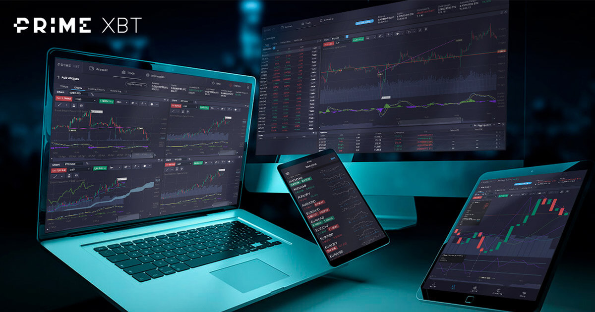 Understanding Withdrawals PrimeXBT A Complete Guide