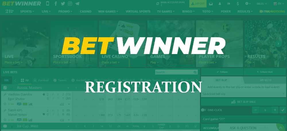 Your Ultimate Guide to Betwinner