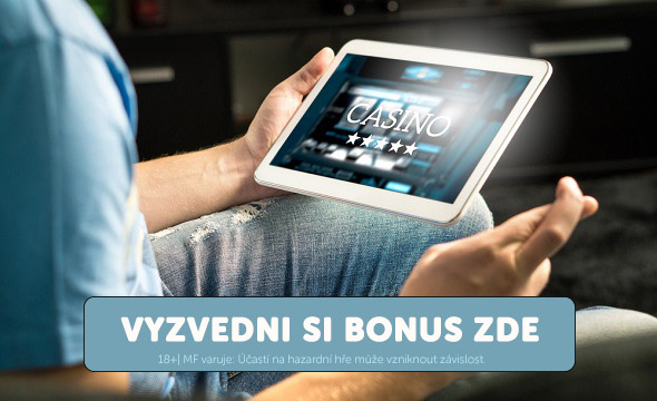 Nejlepší zahraniční casino, kde se vyplatí hrát Nejlepší zahraniční casino, kde se vyplatí hrát