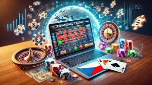 Objevte nejlepší možnosti pro CZ Casino Online Objevte nejlepší možnosti pro CZ Casino Online