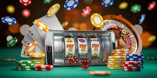 Objevte nové online cz casino Vše, co potřebujete vědět Objevte nové online cz casino Vše, co potřebujete vědět